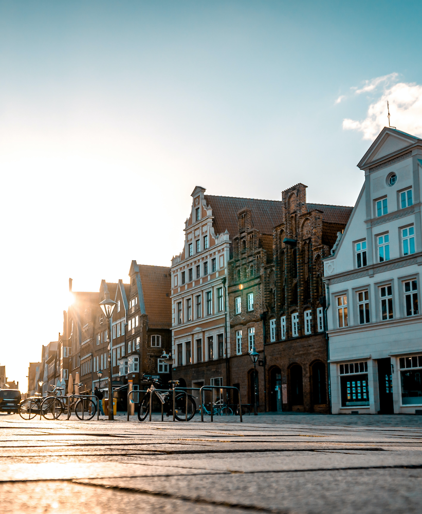 Lüneburg
